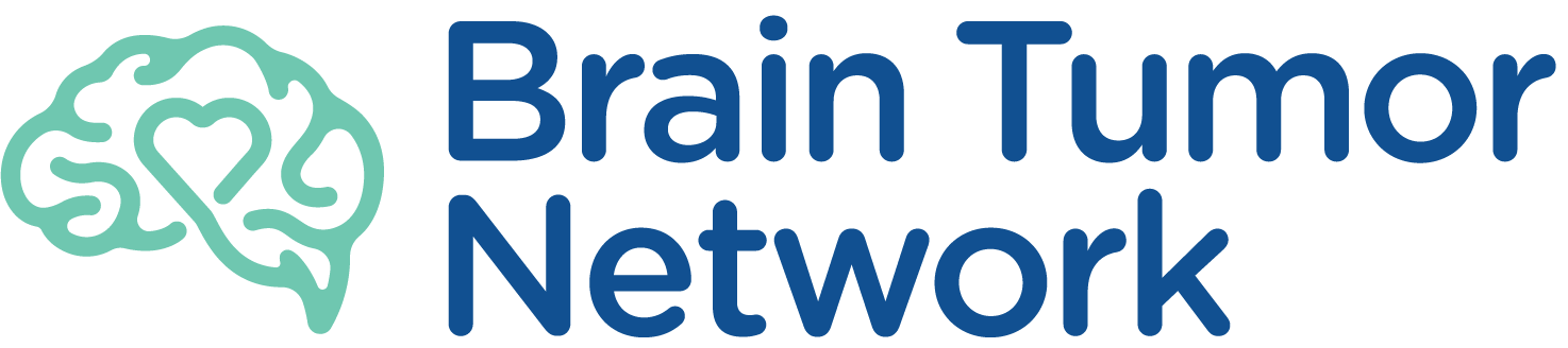 Brain Tumor Network logo